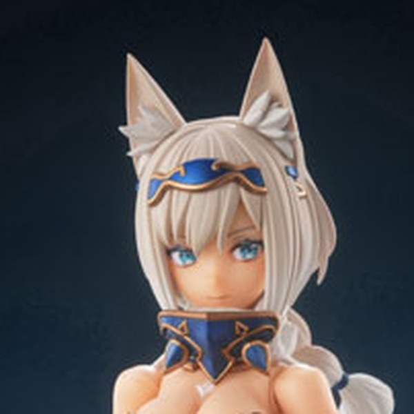 RPG-05 勇者 迅狼ウルフ（顔アップ）