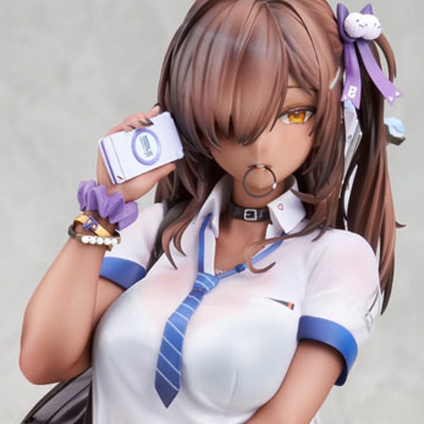 ナガ（顔アップ）