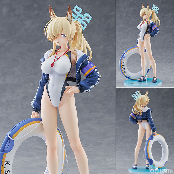 ブルーアーカイブ -Blue Archive- カンナ(水着) 1/7 完成品フィギュア