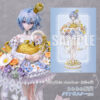 【あみあみ限定特典】FairyTale -Another- 白鳥の湖 1/8 完成品フィギュア