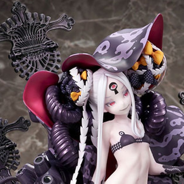 Fate/Grand Order フォーリナー/アビゲイル・ウィリアムズ【夏】（顔アップ）