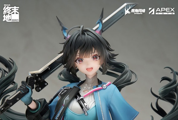 本日予約開始】APEX製 アズールレーン ニュージャージー コラボ