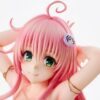 ユニオンクリエイティブ製 ToLOVEる-とらぶる-ダークネス 水着シリーズ ララ・サタリン・デビルーク 1/4