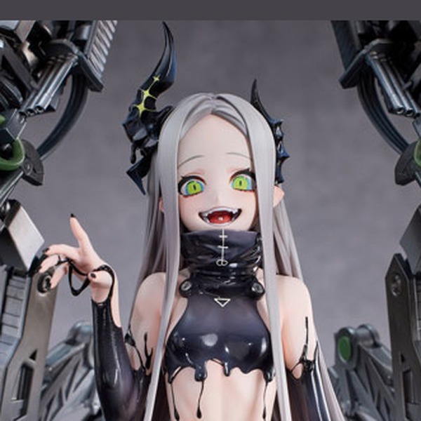 勝利の女神：NIKKE レヴィアタン 豪華版（顔アップ）