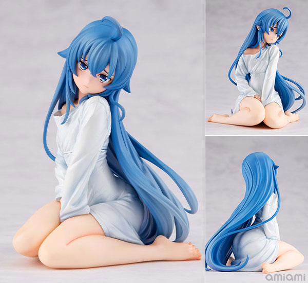 メガハウス製 Melty Princess 無職転生 ～異世界行ったら本気だす～ てのひらロキシー のぞき見Ver. 完成品フィギュア