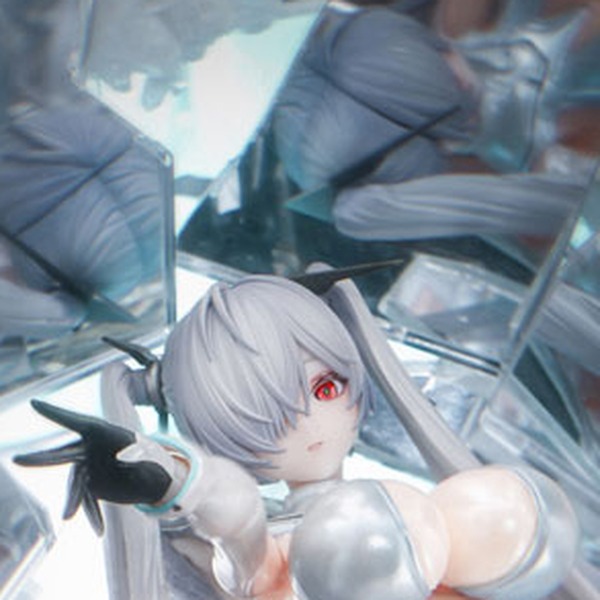 シンデレラ（顔アップ）