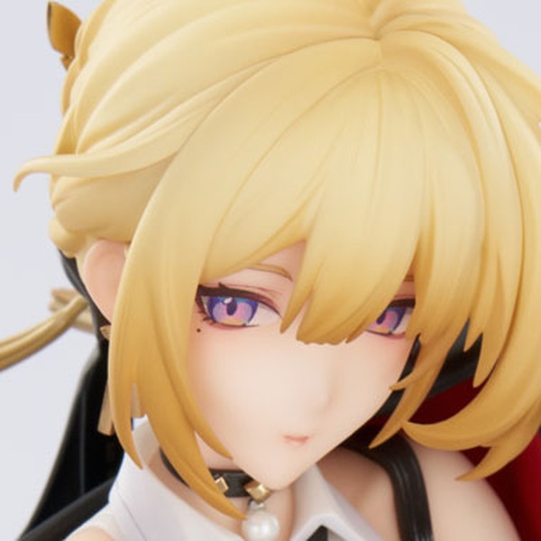 【特典】ゼンレスゾーンゼロ イヴリン・シェヴァリエ（顔アップ）