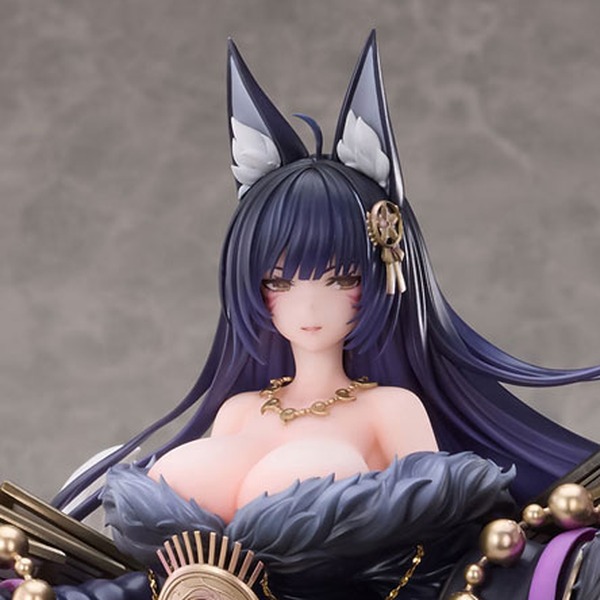 武蔵(豪華版)（顔アップ）