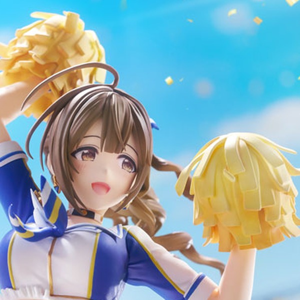 桑山千雪 [夏、イエー]（顔アップ）