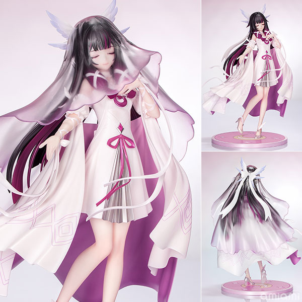 ミートス製 Gift+ 原神 コロンビーナ・喜びの集いVer. 1/8 完成品フィギュア