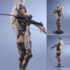 ファイナルファンタジーXII フラン 完成品フィギュア