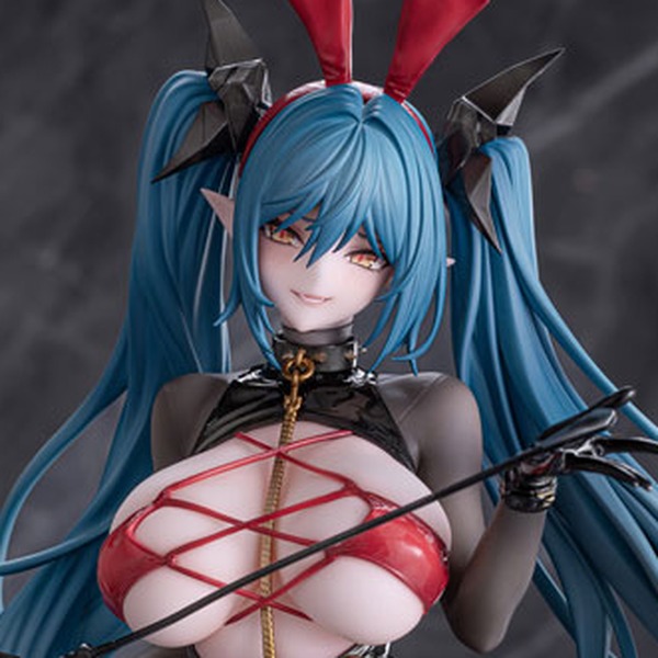 レーゲンスブルク 闇龍の倉庫ダンジョンVer.（顔アップ）