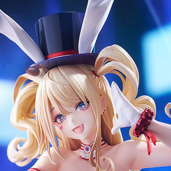 アズールレーン グアム チャーミング・ステージング（顔アップ）