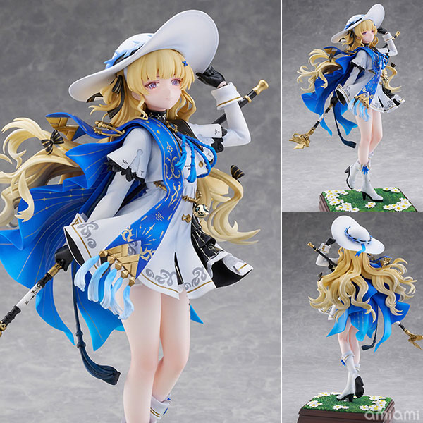 鳴潮 フィービー 1/7 完成品フィギュア