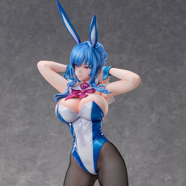 B-style アズールレーン セントルイス バニーVer.（顔アップ）