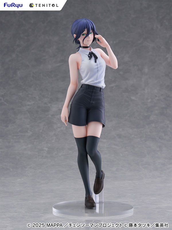 TENITOL TALL 劇場版『チェンソーマン レゼ篇』 レゼ (8)