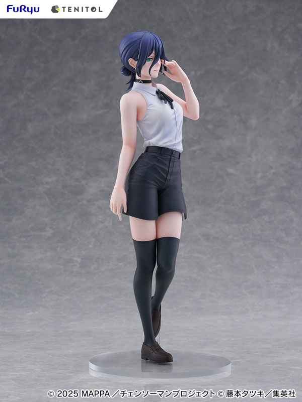 TENITOL TALL 劇場版『チェンソーマン レゼ篇』 レゼ (11)