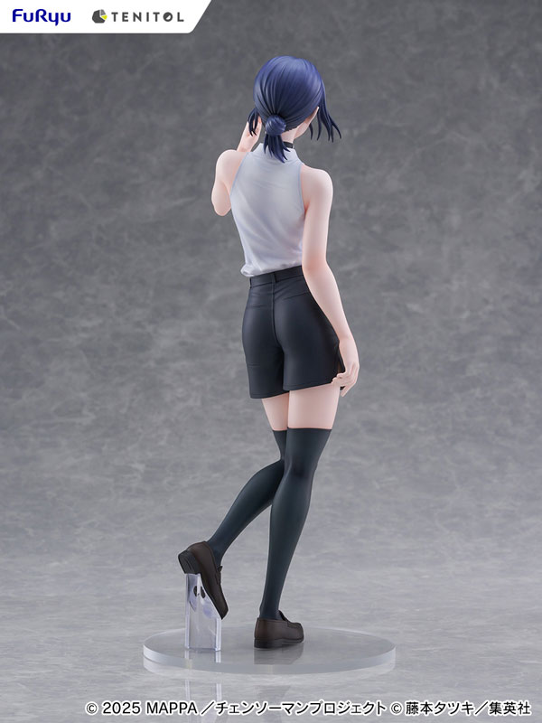 TENITOL TALL 劇場版『チェンソーマン レゼ篇』 レゼ (12)