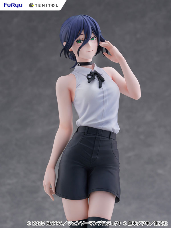 TENITOL TALL 劇場版『チェンソーマン レゼ篇』 レゼ (13)