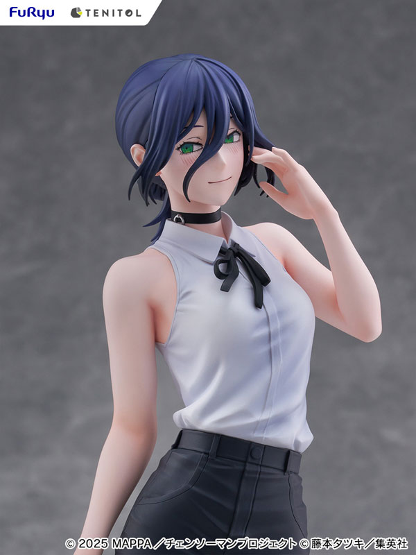 TENITOL TALL 劇場版『チェンソーマン レゼ篇』 レゼ (16)