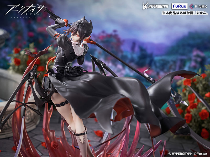 アークナイツ エンテレケイア 昇進段階二VER. 1/7 (3)