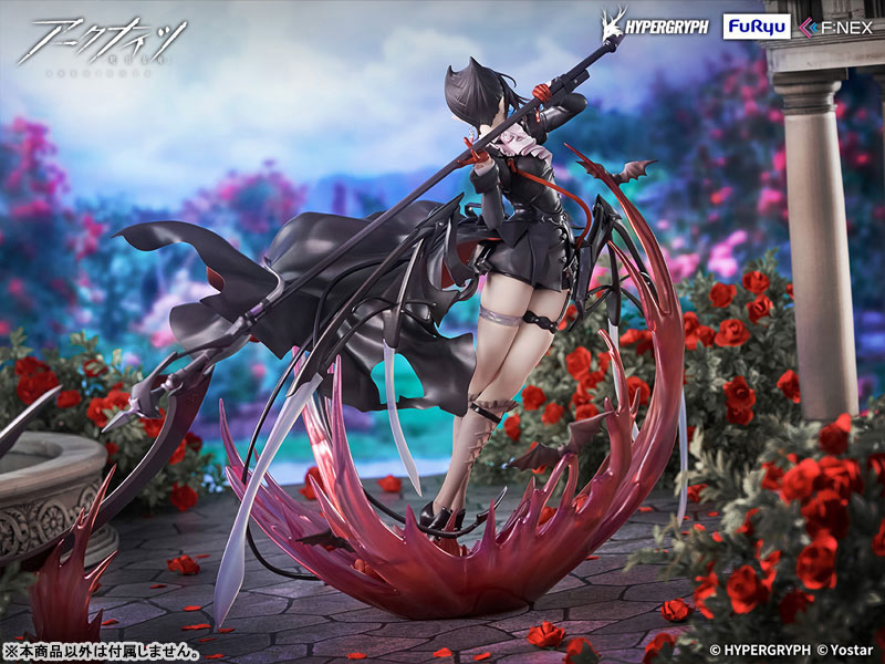 アークナイツ エンテレケイア 昇進段階二VER. 1/7 (4)