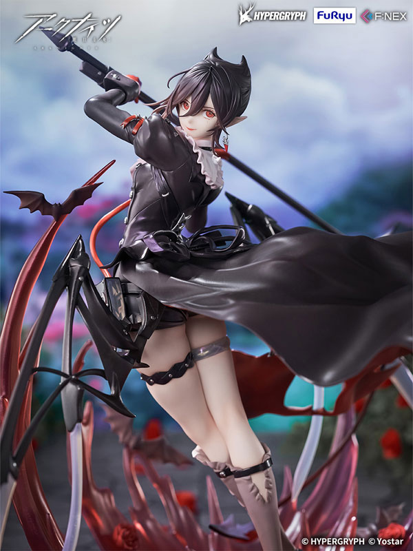 アークナイツ エンテレケイア 昇進段階二VER. 1/7 (6)