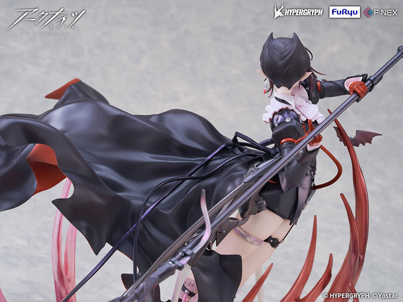 アークナイツ エンテレケイア 昇進段階二VER. 1/7 (13)