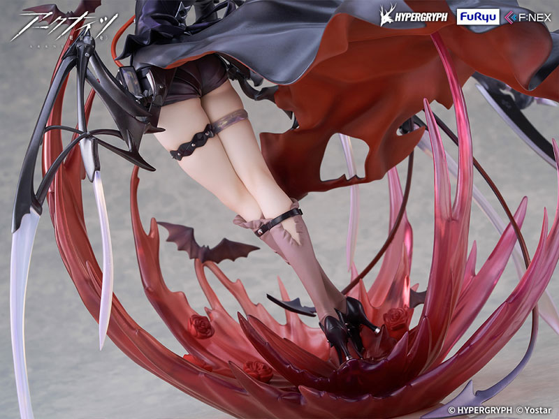 アークナイツ エンテレケイア 昇進段階二VER. 1/7 (14)