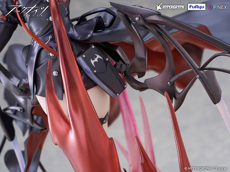 アークナイツ エンテレケイア 昇進段階二VER. 1/7 (15)