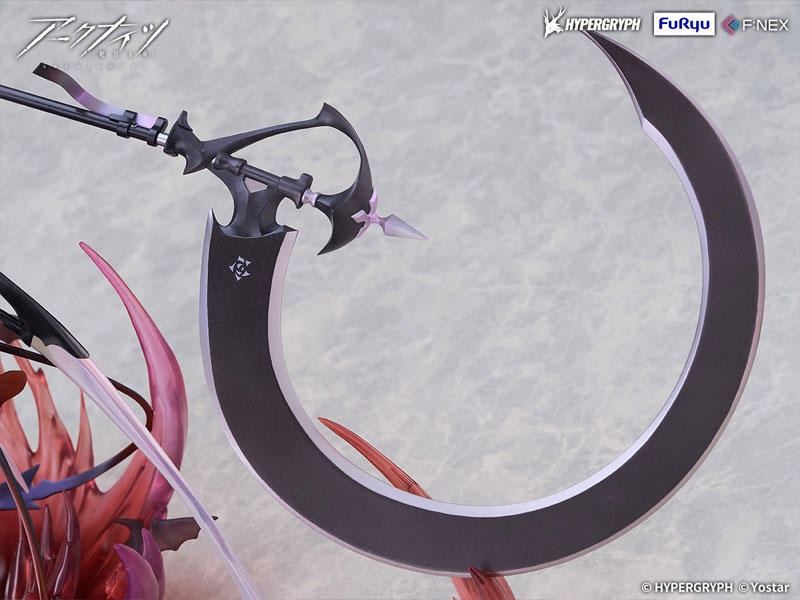 アークナイツ エンテレケイア 昇進段階二VER. 1/7 (16)