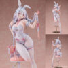 Hobby sakura製 Mari Bunny Ver. illustration by ye_jji 1/6