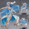 インテリジェントシステムズ製 ファイアーエムブレム アクア(白き歌姫) 1/7
