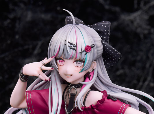 にじさんじ 石神のぞみ 1/7 (4)