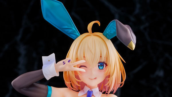 【限定販売】恋恋 -櫻- ソフィア・F・シャーリング ブルーバニーver. 1/ (8)
