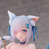 縛られ猫 プティカちゃん 1/7 (1)