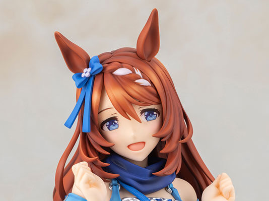 ウマ娘 プリティーダービー スーパークリーク 1/7 (11)
