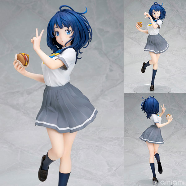 アルター製 負けヒロインが多すぎる！ 八奈見杏菜 1/7