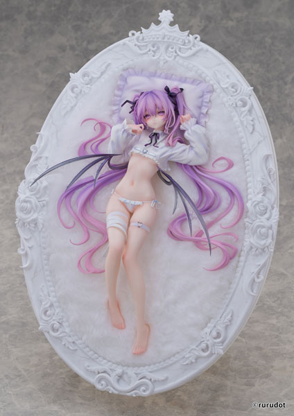 WINGS inc.製 rurudo先生オリジナルキャラクター イヴ Rest.Ver