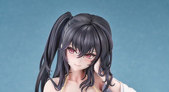 「アズールレーン 大鳳 ナイトプール 1/6」予約開始！ルミナスボックス｜¥21,800・2027年3月発売