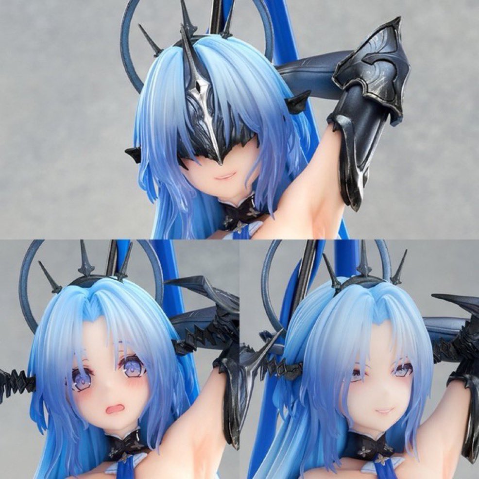 APEX製 アズールレーン アルザス 1/7