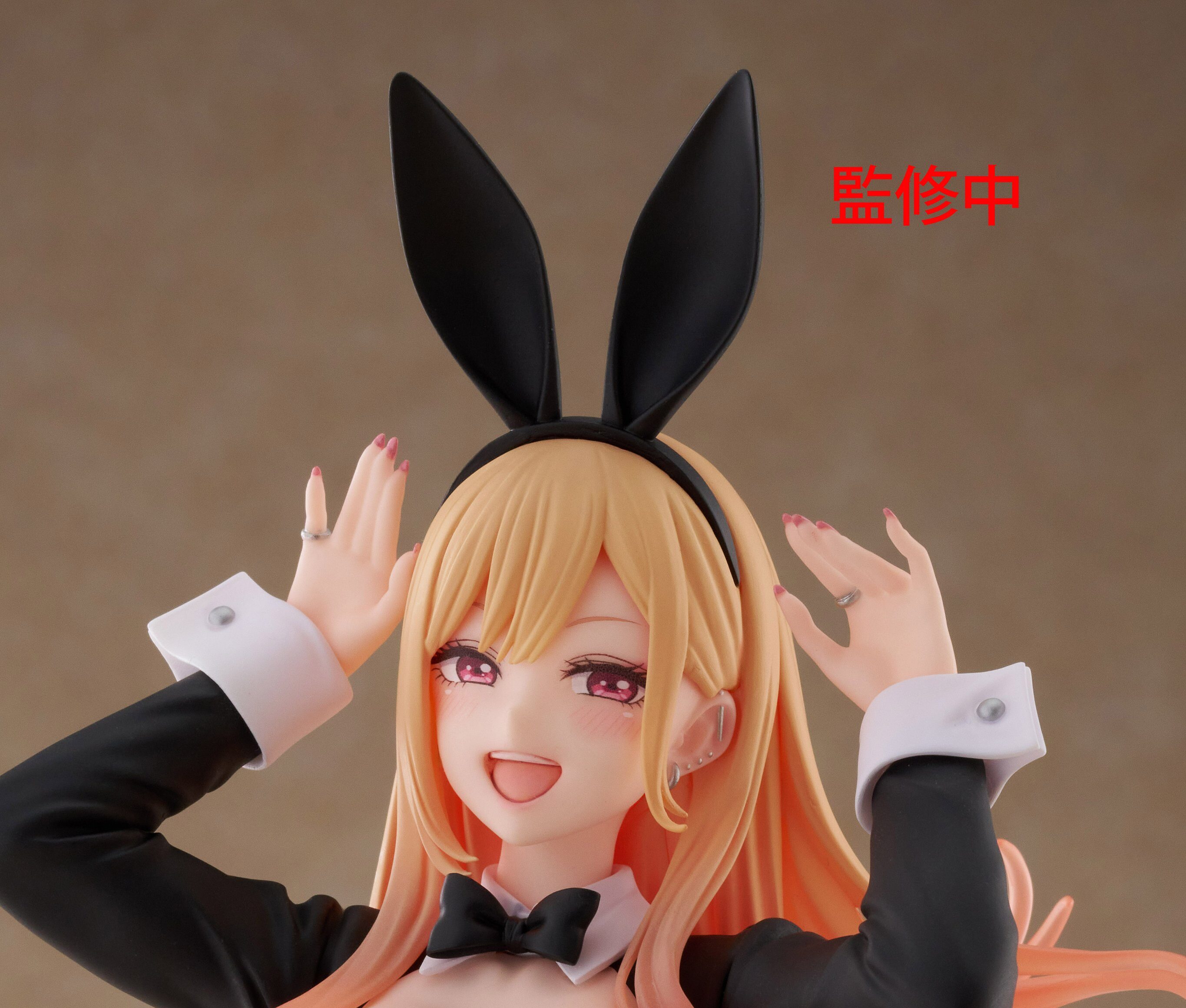 タイトー(プライズ) T-most その着せ替え人形は恋をする Season 2 喜多川海夢 バニーver. 1/6