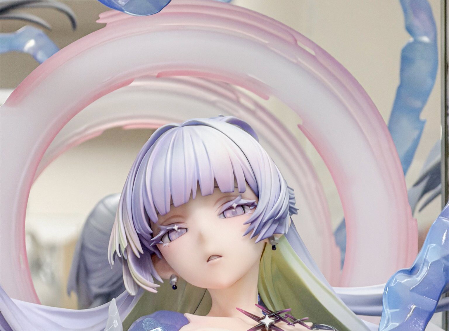 勝利の女神：NIKKE ナユタ：無為 (2)