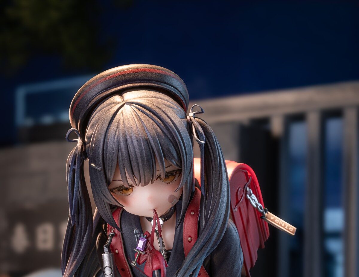 倫理ちゃん お散歩ver. (3)