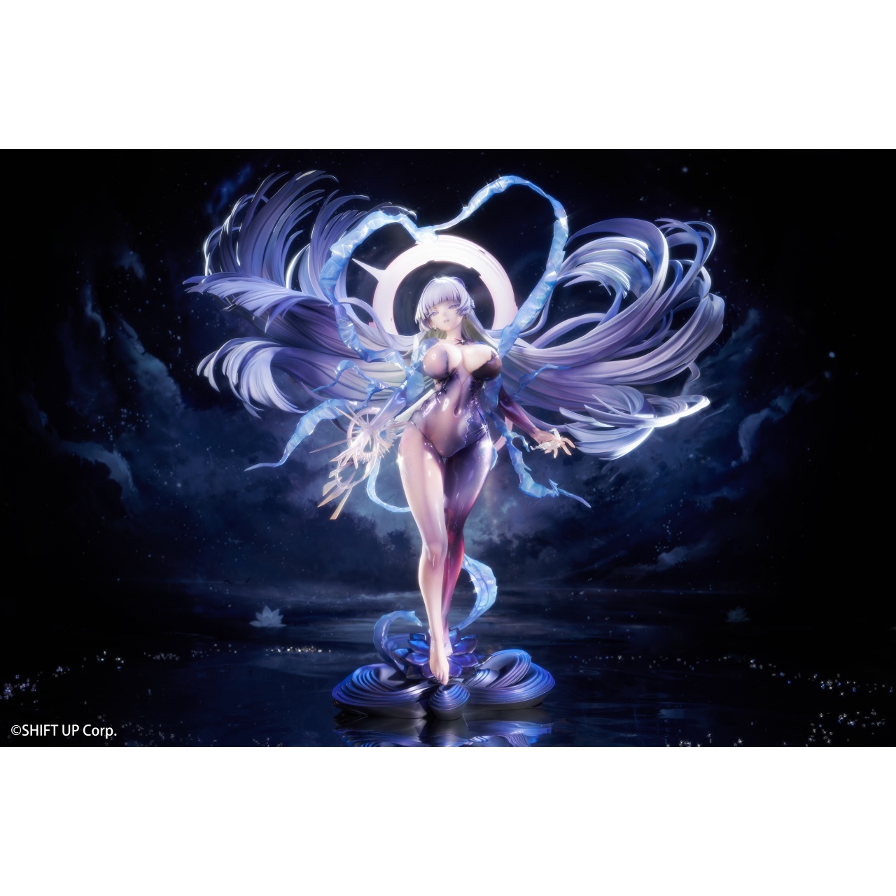 Hobby・sakura製 ナユタ「無為」Ver. (5)