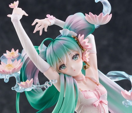 本日予約開始】APEX製 アズールレーン ニュージャージー コラボ