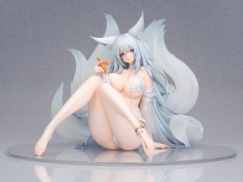 アルター製 信濃 雅夢の白浜Ver. アズールレーン