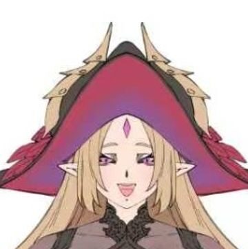 SODA Studio製 女王 世界の頂点の大魔法師Ver. 1/12