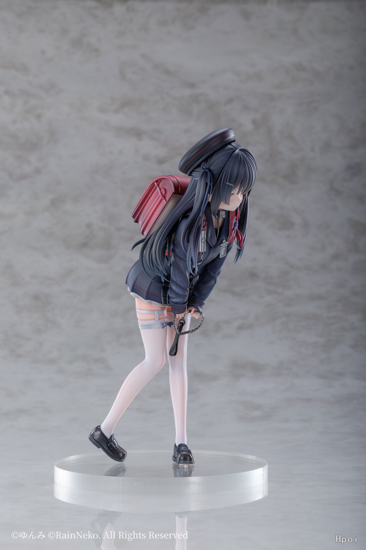 倫理ちゃん お散歩ver. (11)