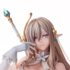 ヴェルテクス製 エルフ村 第13村人 ゼフィア 1/6